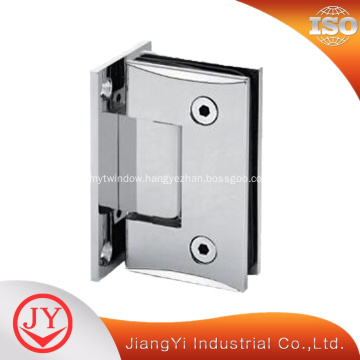 Frameless Glass Hinges Wall Glass Door Hinge